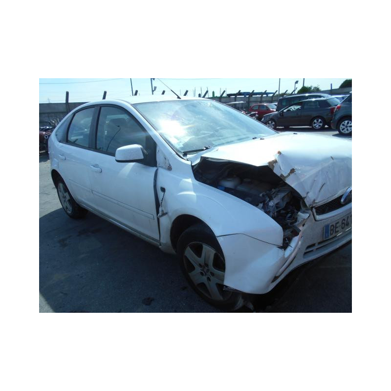 Arret de porte avant droit FORD FOCUS 2 Photo n°6