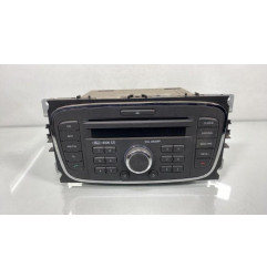 Autoradio d'origine FORD FOCUS 2 Photo n°1