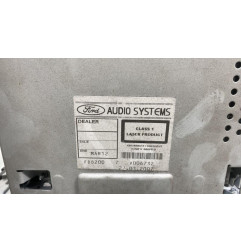 Autoradio d'origine FORD FOCUS 2