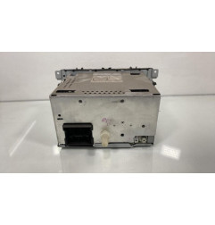 Autoradio d'origine FORD FOCUS 2