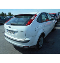 Autoradio d'origine FORD FOCUS 2