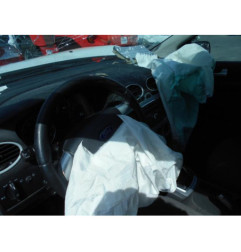 Autoradio d'origine FORD FOCUS 2