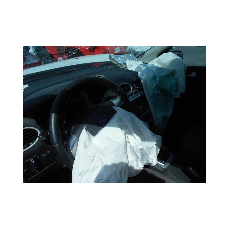 Autoradio d'origine FORD FOCUS 2 Photo n°10