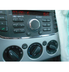 Autoradio d'origine FORD FOCUS 2