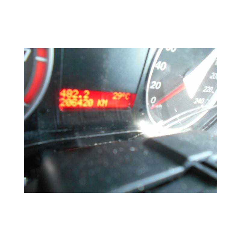 Autoradio d'origine FORD FOCUS 2 Photo n°12
