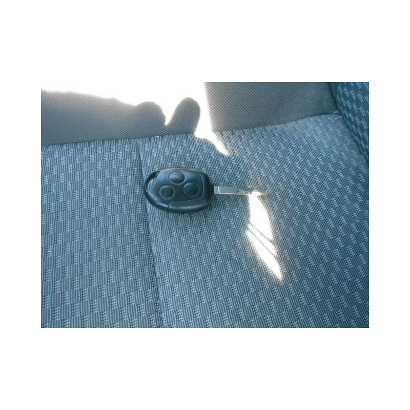 Autoradio d'origine FORD FOCUS 2 Photo n°13
