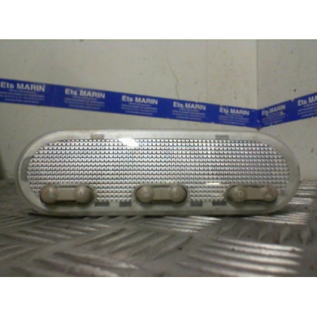 Eclairage de plafonnier RENAULT SCENIC 2 Photo n°1