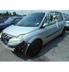 Eclairage de plafonnier RENAULT SCENIC 2