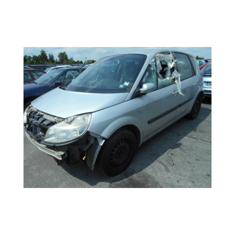 Eclairage de plafonnier RENAULT SCENIC 2 Photo n°3