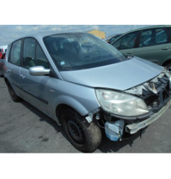 Eclairage de plafonnier RENAULT SCENIC 2