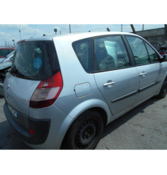 Eclairage de plafonnier RENAULT SCENIC 2
