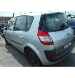 Eclairage de plafonnier RENAULT SCENIC 2