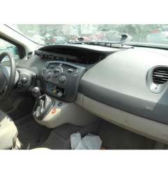 Eclairage de plafonnier RENAULT SCENIC 2