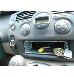 Eclairage de plafonnier RENAULT SCENIC 2