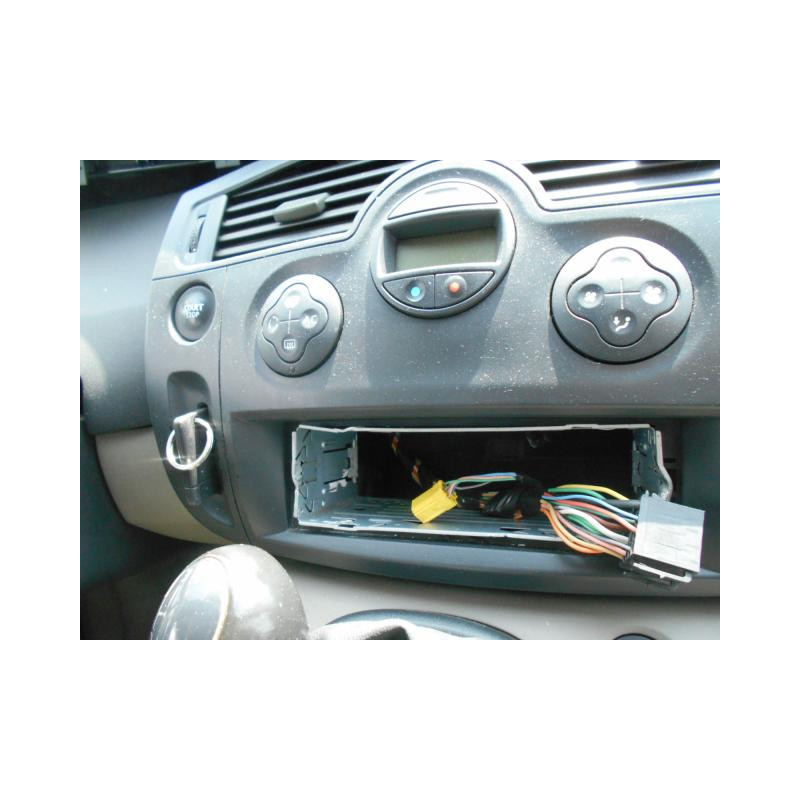 Eclairage de plafonnier RENAULT SCENIC 2 Photo n°8