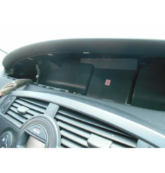 Eclairage de plafonnier RENAULT SCENIC 2