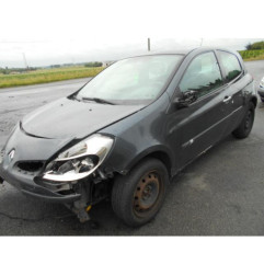 Maitre cylindre (freinage) RENAULT CLIO 3