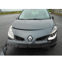 Maitre cylindre (freinage) RENAULT CLIO 3