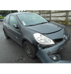 Maitre cylindre (freinage) RENAULT CLIO 3