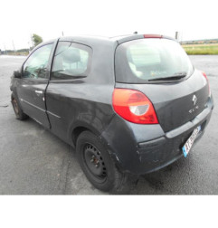 Maitre cylindre (freinage) RENAULT CLIO 3