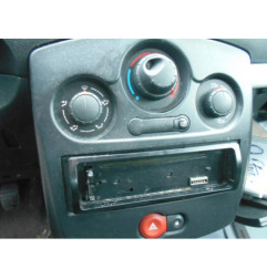 Maitre cylindre (freinage) RENAULT CLIO 3