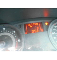 Maitre cylindre (freinage) RENAULT CLIO 3