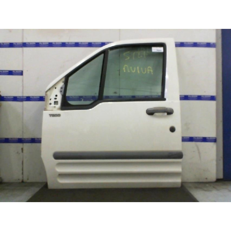 Porte avant gauche FORD TRANSIT/TOURNEO Photo n°1