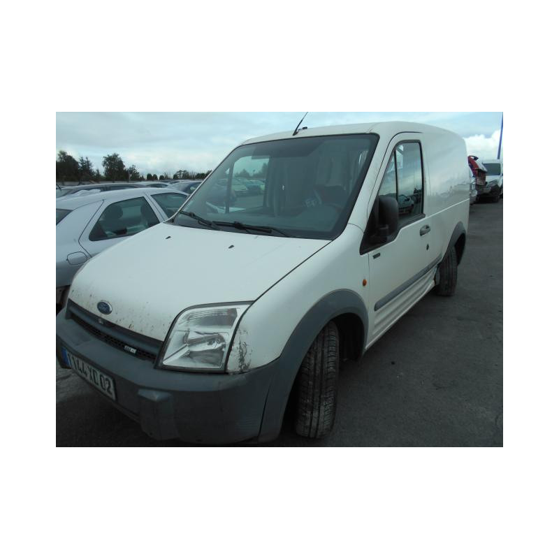 Porte avant gauche FORD TRANSIT/TOURNEO Photo n°2