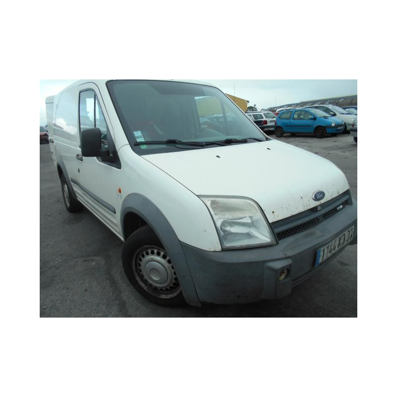 Porte avant gauche FORD TRANSIT/TOURNEO Photo n°3