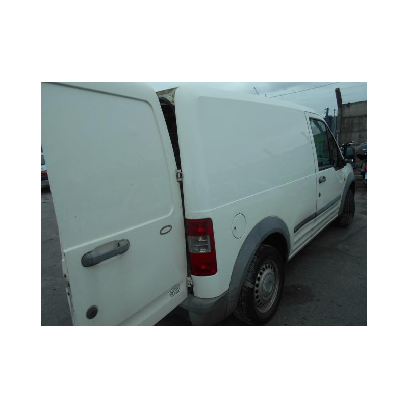 Porte avant gauche FORD TRANSIT/TOURNEO Photo n°4