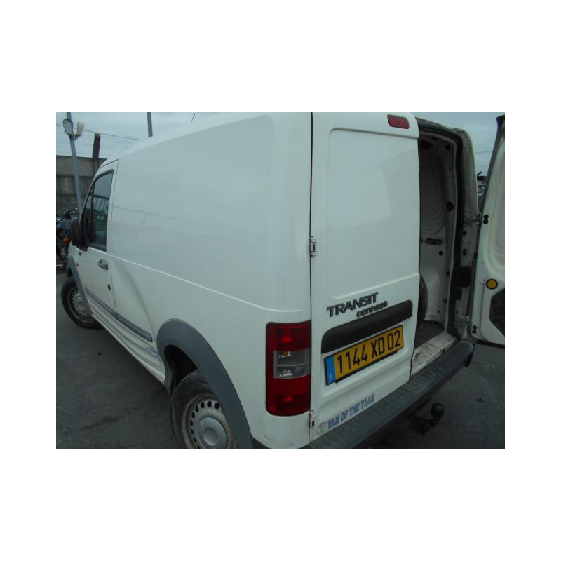 Porte avant gauche FORD TRANSIT/TOURNEO Photo n°5