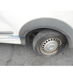 Porte avant gauche FORD TRANSIT/TOURNEO