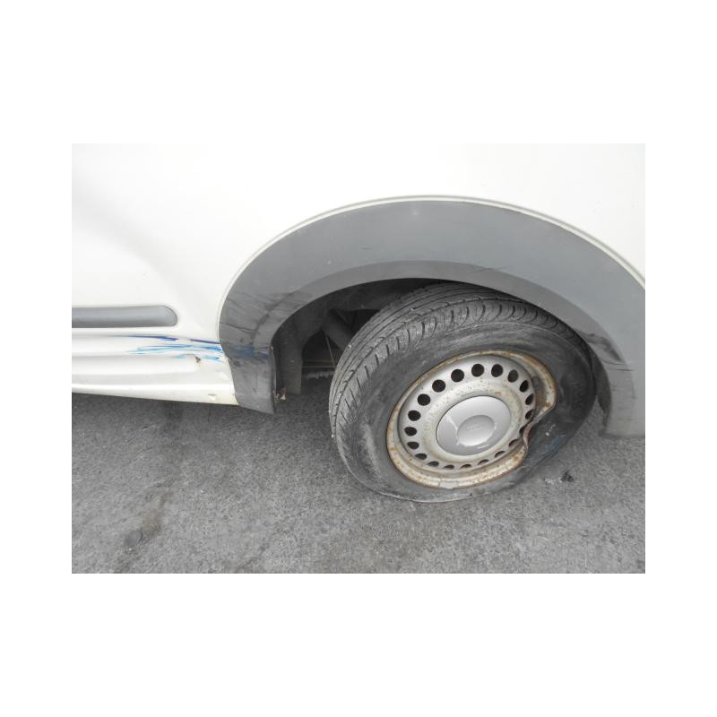 Porte avant gauche FORD TRANSIT/TOURNEO Photo n°6