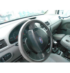 Porte avant gauche FORD TRANSIT/TOURNEO