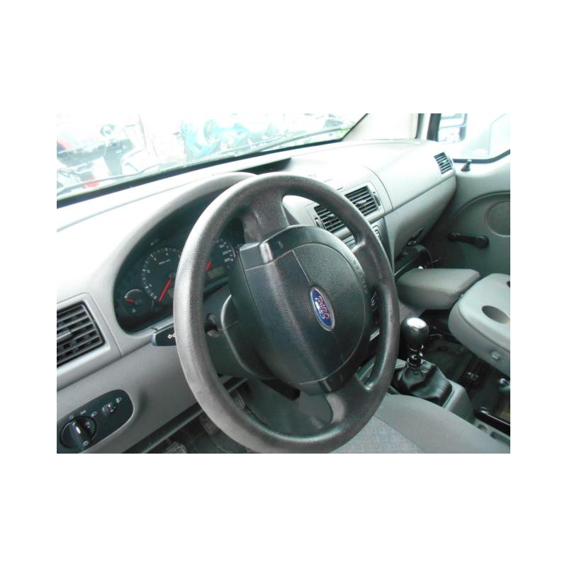 Porte avant gauche FORD TRANSIT/TOURNEO Photo n°7