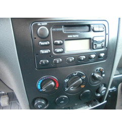Porte avant gauche FORD TRANSIT/TOURNEO