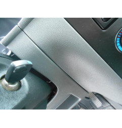 Porte avant gauche FORD TRANSIT/TOURNEO