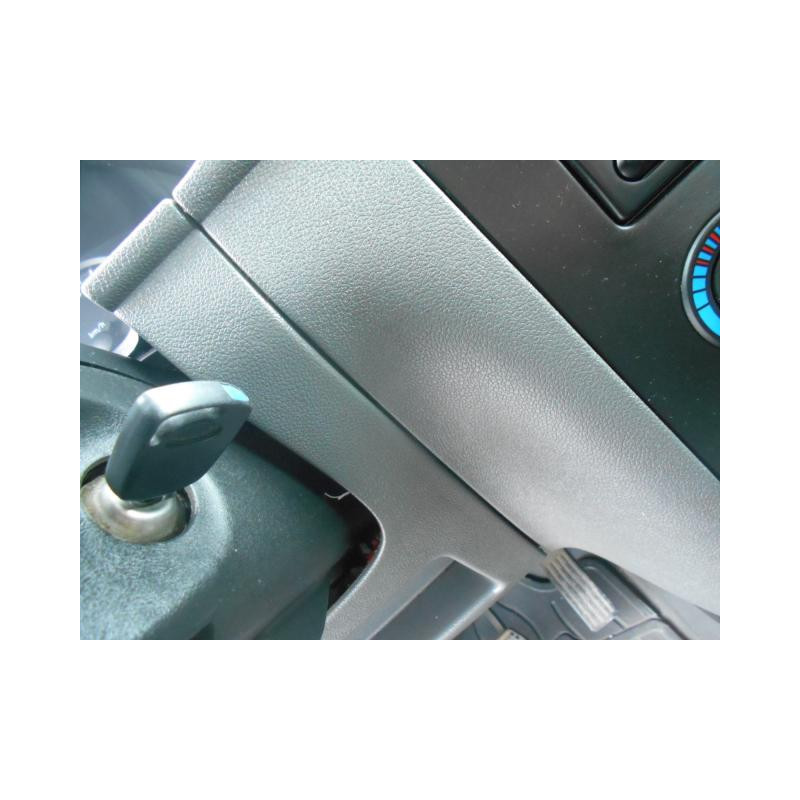Porte avant gauche FORD TRANSIT/TOURNEO Photo n°9