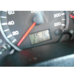 Porte avant gauche FORD TRANSIT/TOURNEO
