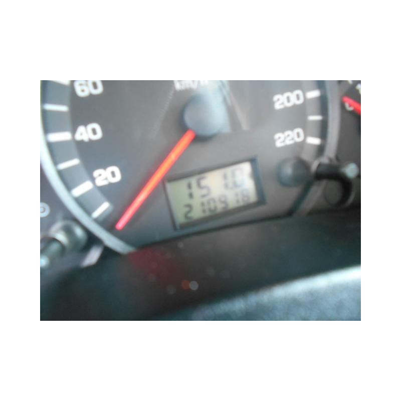 Porte avant gauche FORD TRANSIT/TOURNEO Photo n°10