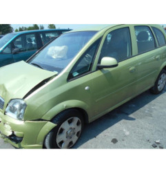 Bras essuie glace avant droit OPEL MERIVA A