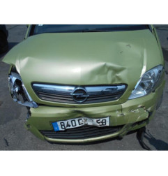 Bras essuie glace avant droit OPEL MERIVA A