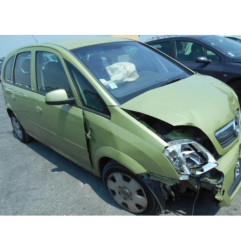 Bras essuie glace avant droit OPEL MERIVA A