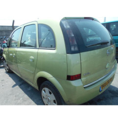 Bras essuie glace avant droit OPEL MERIVA A