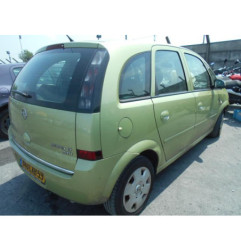 Bras essuie glace avant gauche OPEL MERIVA A
