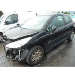 Poignee interieur avant droit PEUGEOT 207