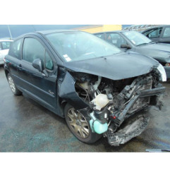 Poignee interieur avant droit PEUGEOT 207
