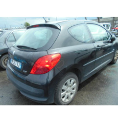 Poignee interieur avant droit PEUGEOT 207