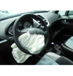 Poignee interieur avant droit PEUGEOT 207
