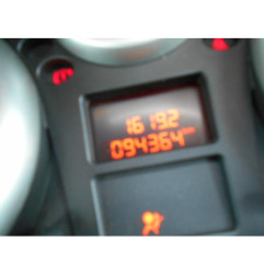 Poignee interieur avant droit PEUGEOT 207